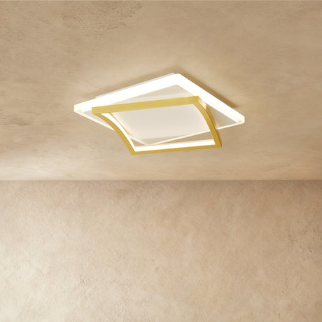 Akeno Ceiling Light