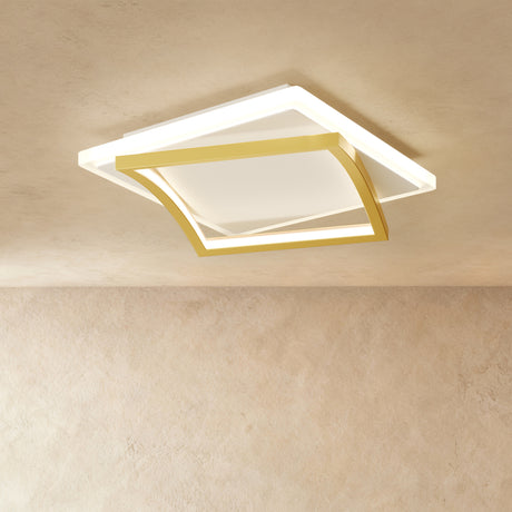 Akeno Ceiling Light