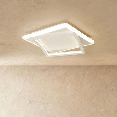 Akeno Ceiling Light