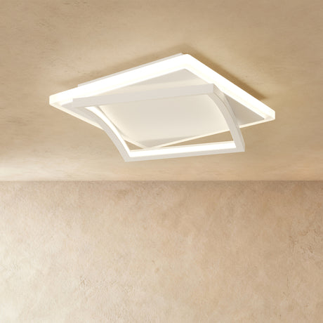 Akeno Ceiling Light