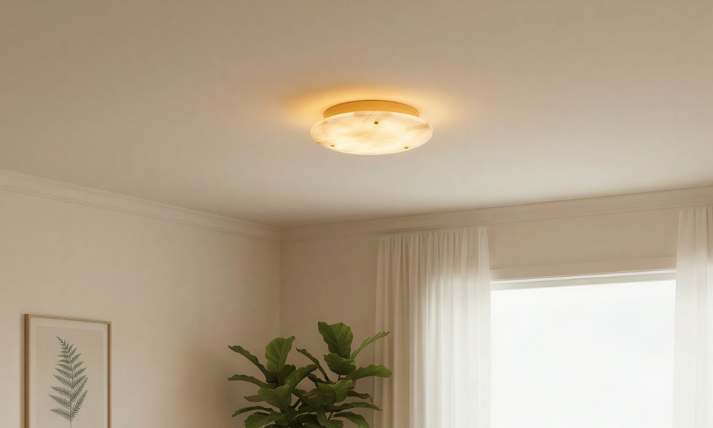 Soft Ambient Lighting