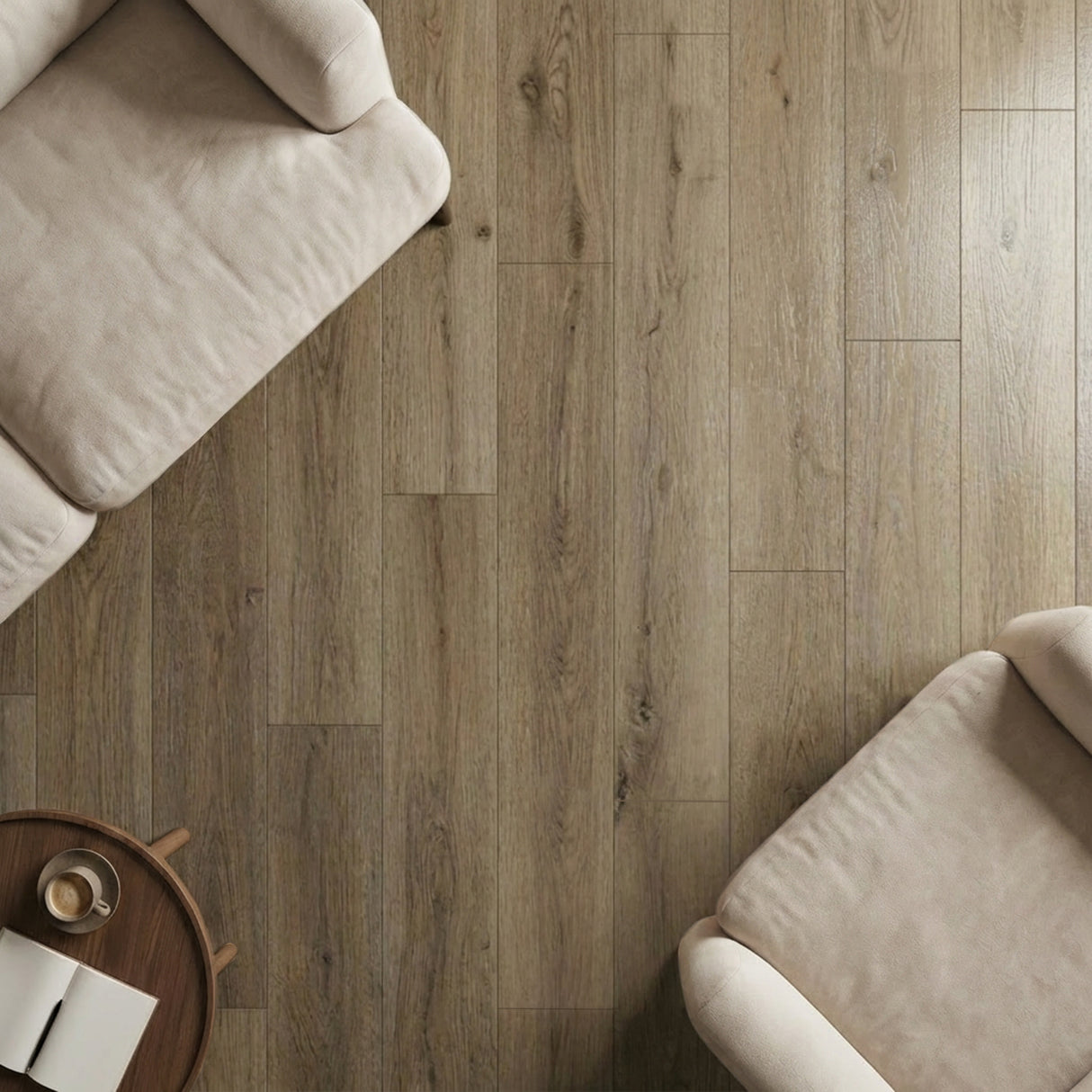 Aldermere Waterproof Flooring