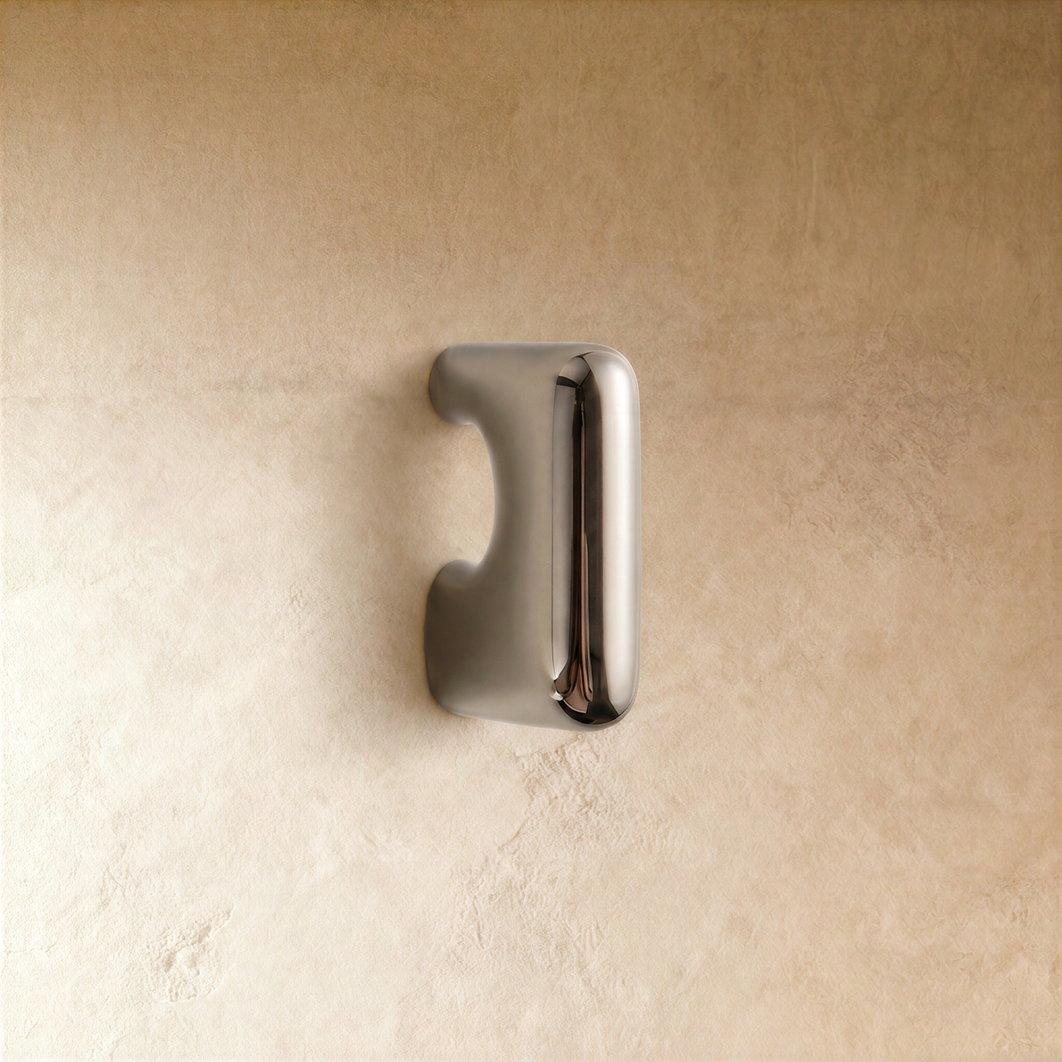 Arova Knob & Pull Bar