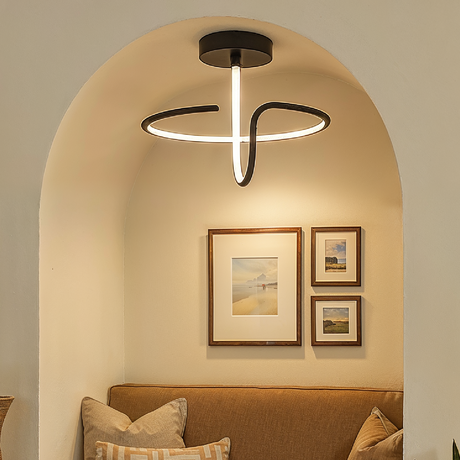 Alyona-Metal-Ceiling-Light