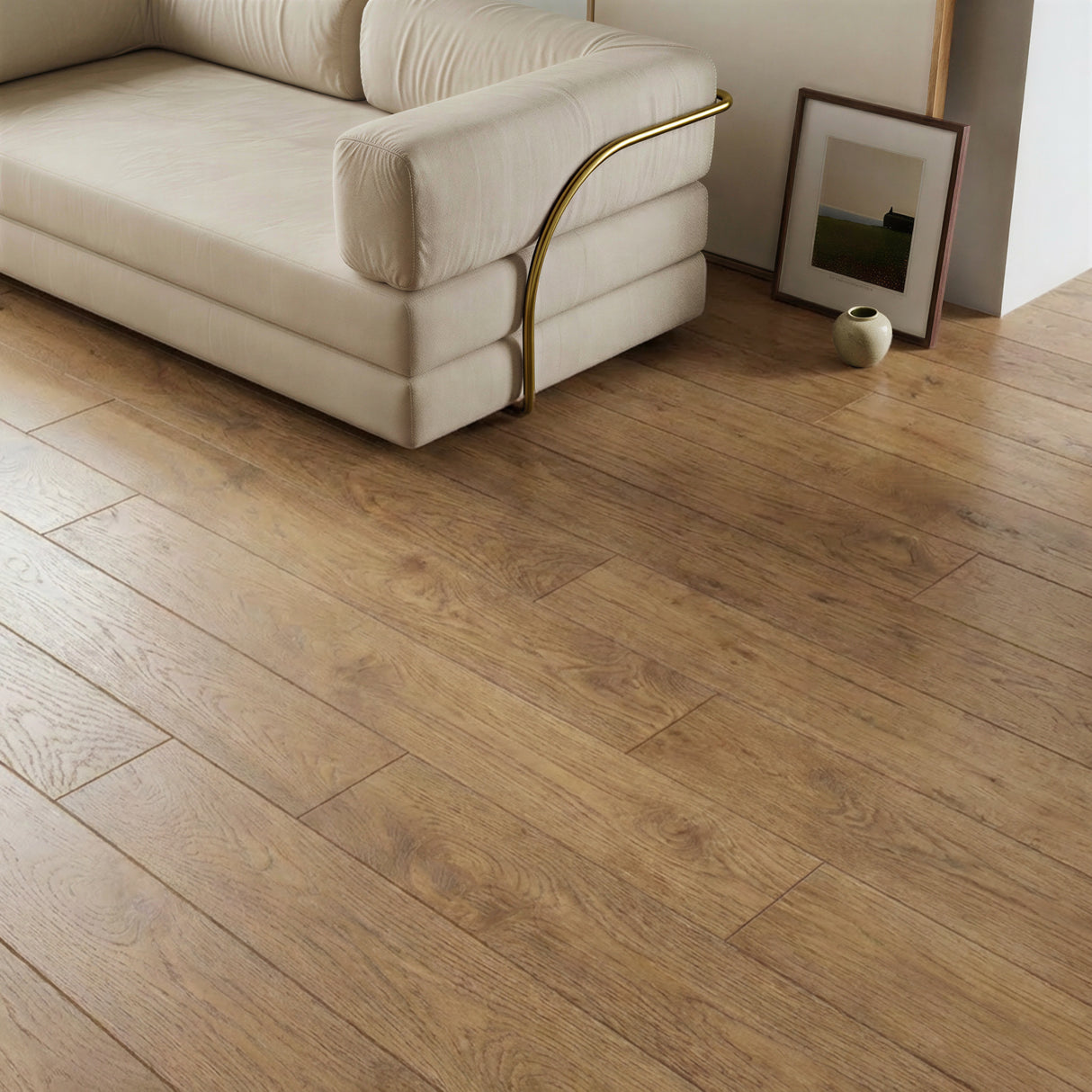 Amberridge Waterproof Flooring