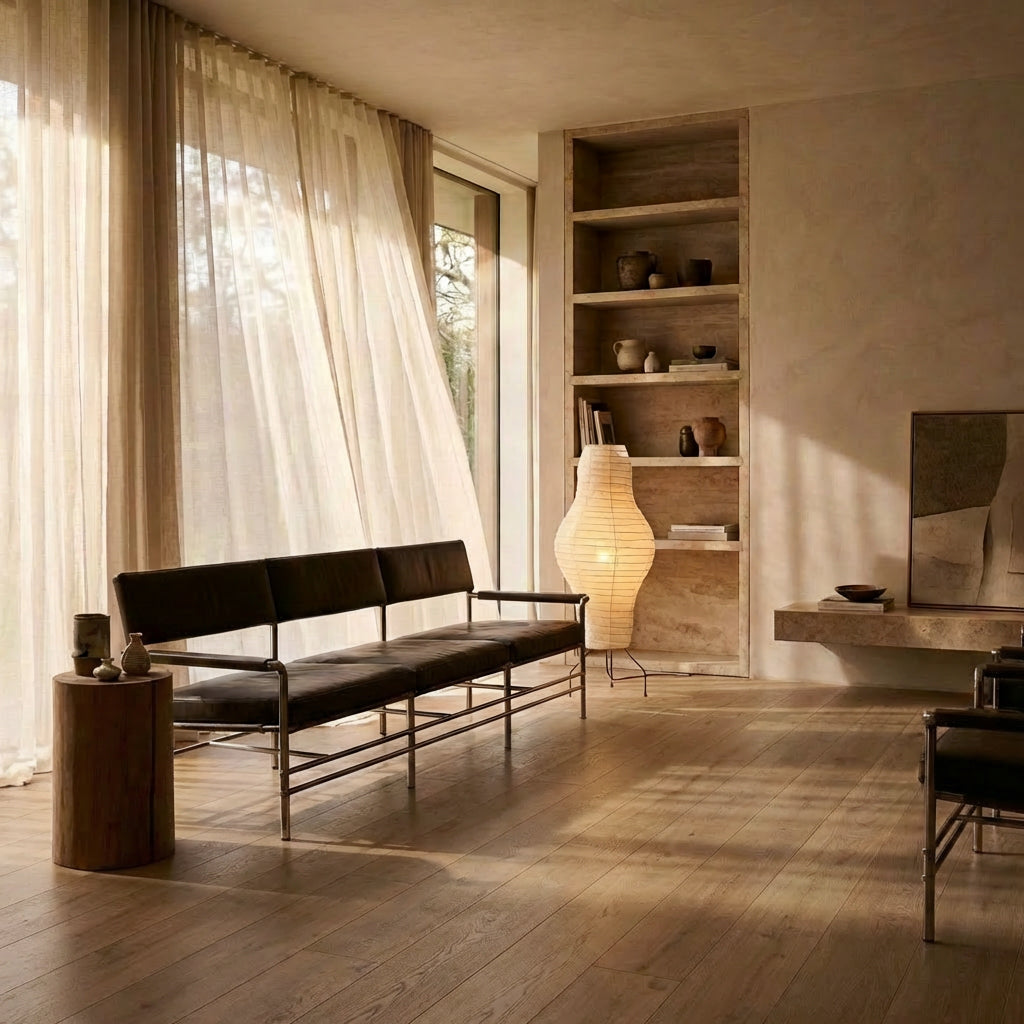Amberridge Waterproof Flooring
