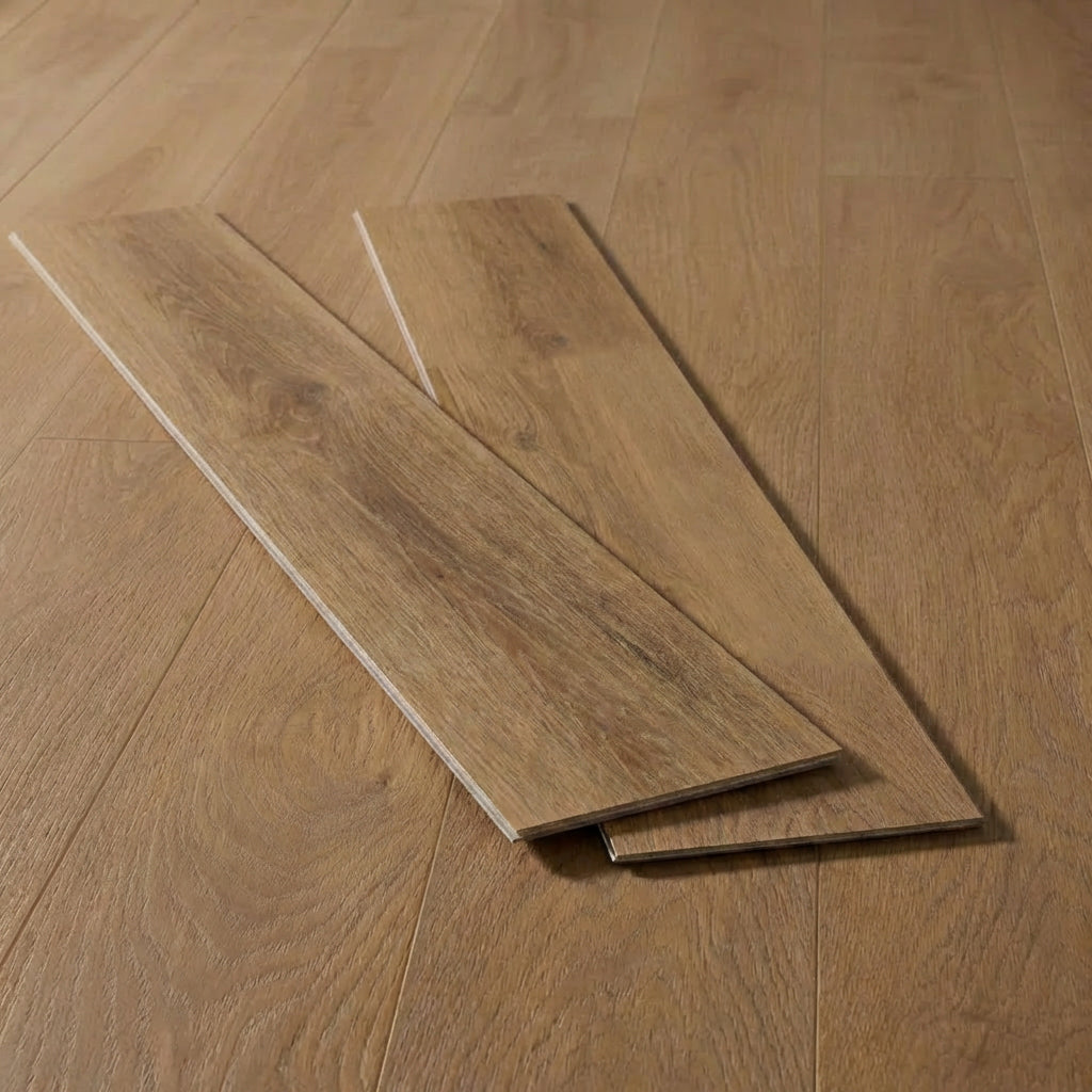 Amberridge Waterproof Flooring