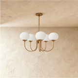 Amelia Chandelier