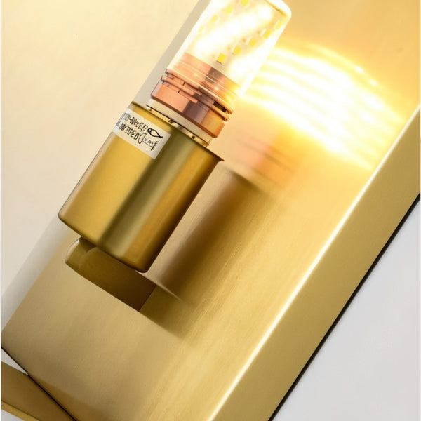 Statement-Making Contemporary Elegance