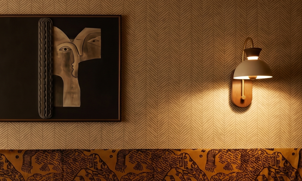 Soft Ambient Illumination