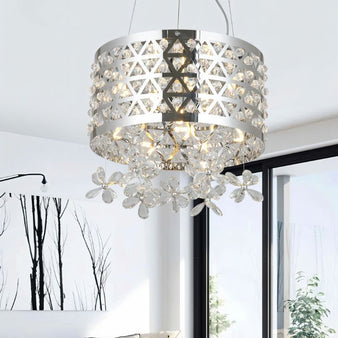 Araza Chandelier - Residence Supply