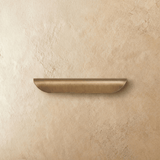 Arcen Edge Pull - Residence Supply