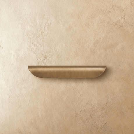 Arcen Edge Pull - Residence Supply