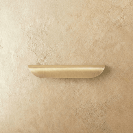 Arcen Edge Pull - Residence Supply