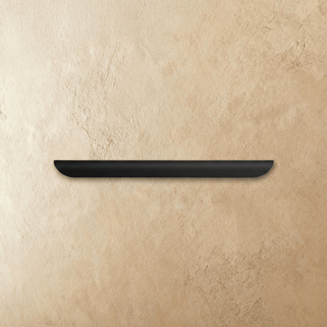 Arcen Edge Pull - Residence Supply