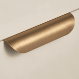 Arcen Edge Pull - Residence Supply