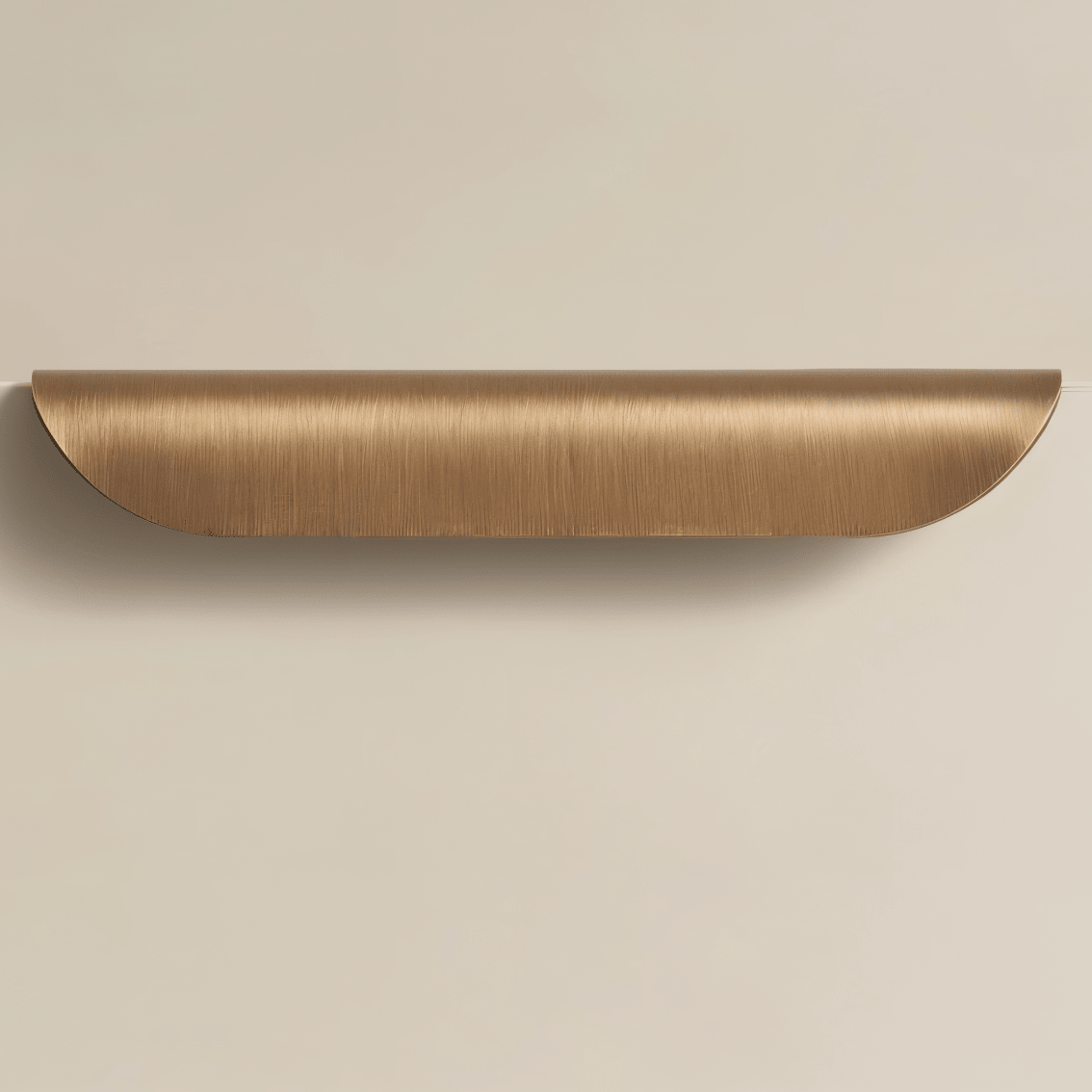 Arcen Edge Pull - Residence Supply