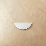 Arcen Edge Pull - Residence Supply