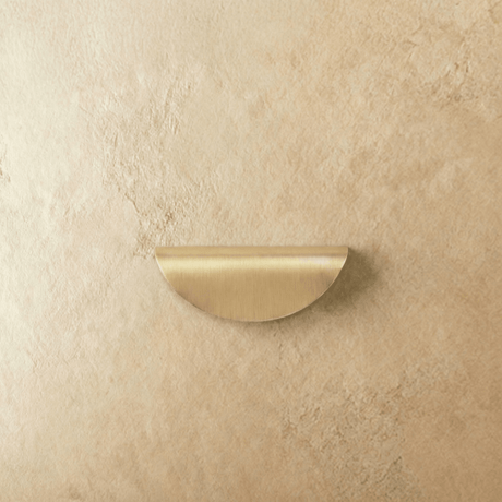 Arcen Edge Pull - Residence Supply