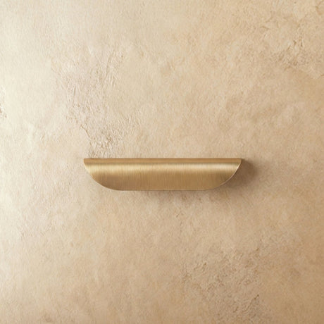 Arcen Edge Pull - Residence Supply