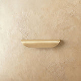 Arcen Edge Pull - Residence Supply