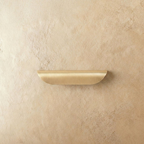 Arcen Edge Pull - Residence Supply