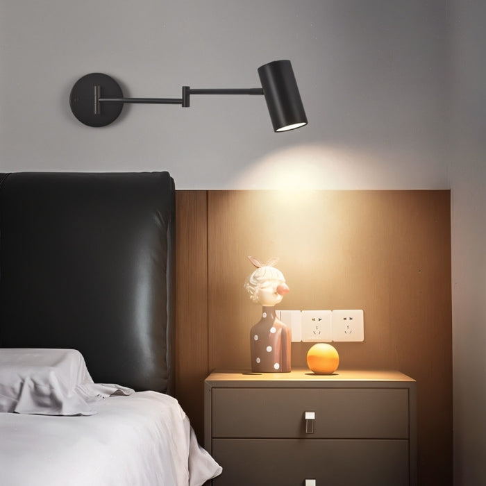 Arckes Wall Lamp