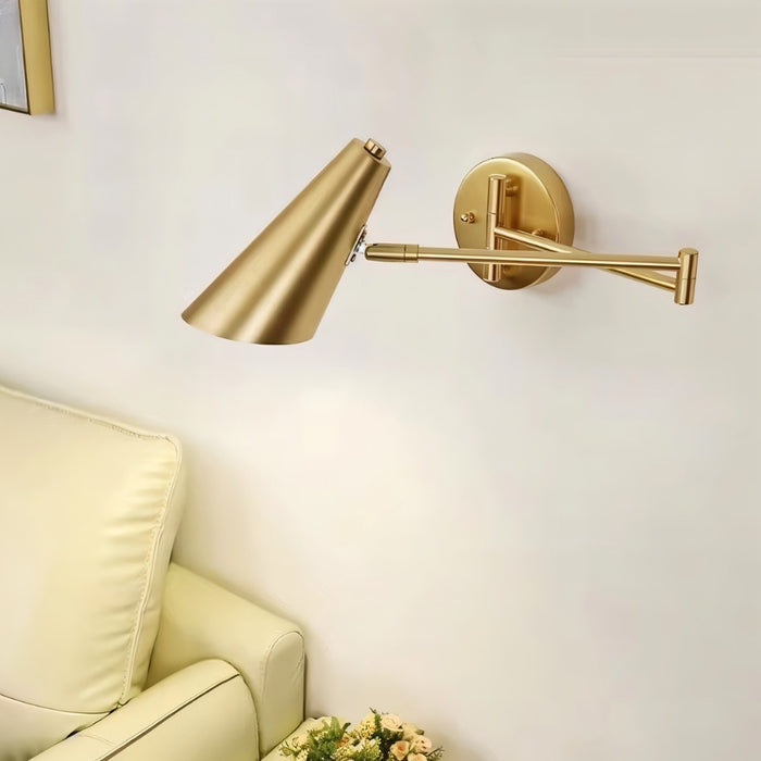 Arckes Wall Lamp