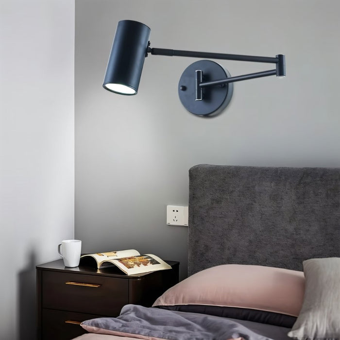 Arckes Wall Lamp