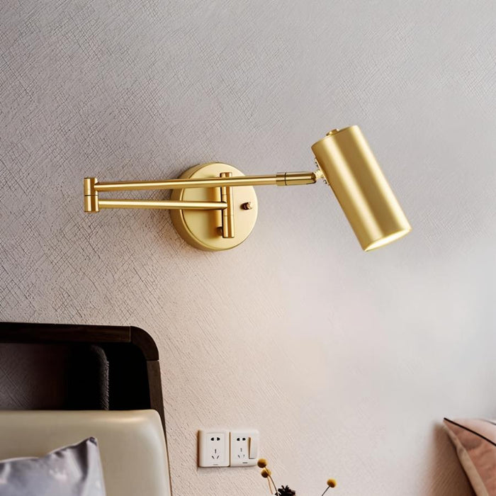 Arckes Wall Lamp