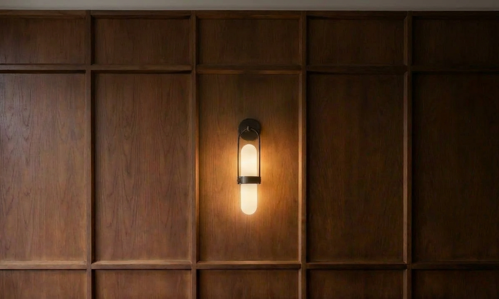 Soft Marble Diffused Light