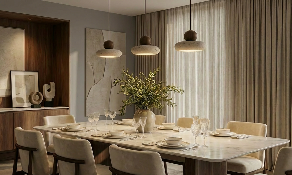 Versatile, Scaled Presence