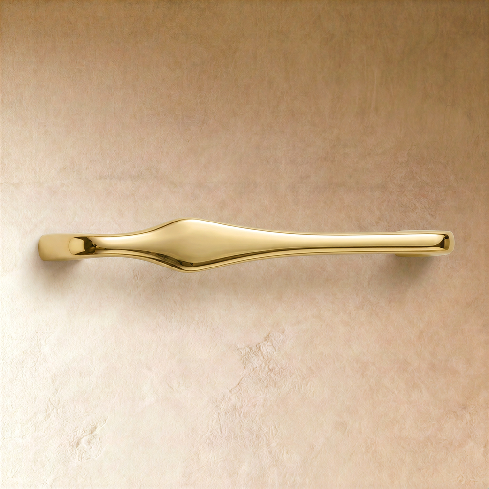 Arix Knob & Pull Bar