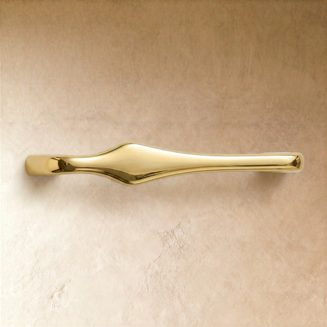 Arix Knob & Pull Bar