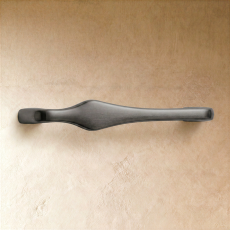 Arix Knob & Pull Bar
