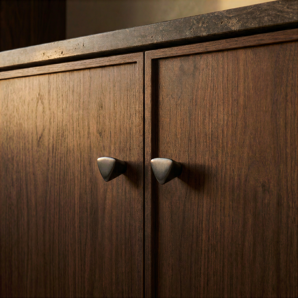Arix Knob & Pull Bar