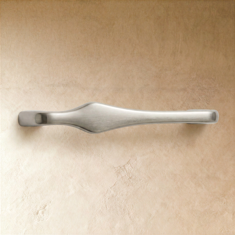 Arix Knob & Pull Bar