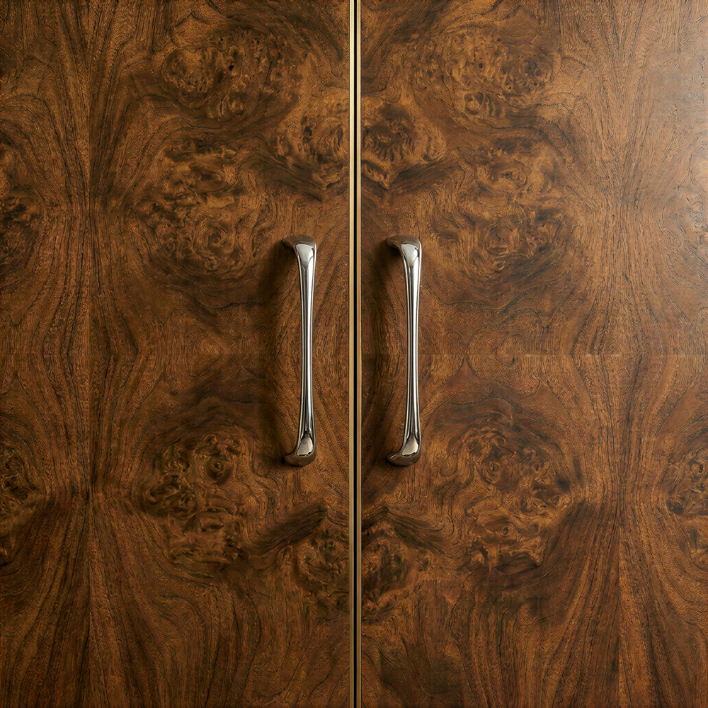 Arova Knob & Pull Bar