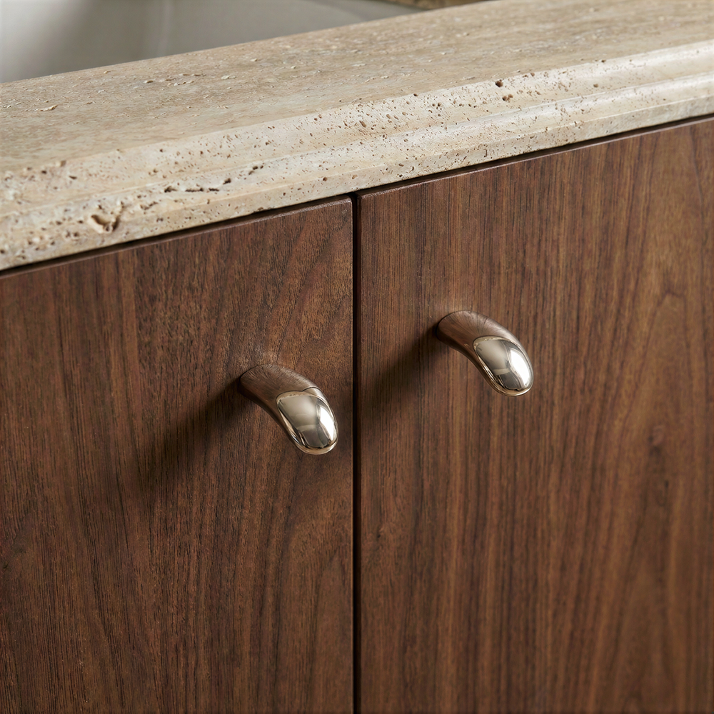 Arova Knob & Pull Bar
