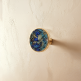 Pyient Knob & Pull Bar