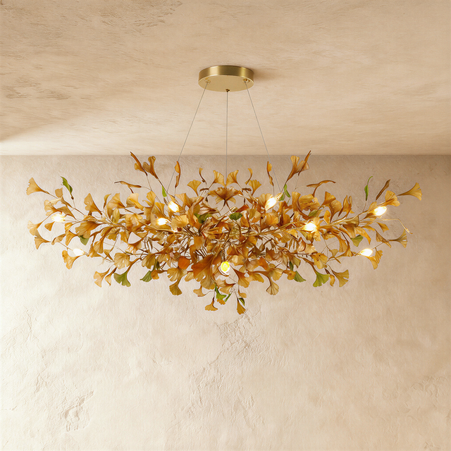 Hanita Chandelier