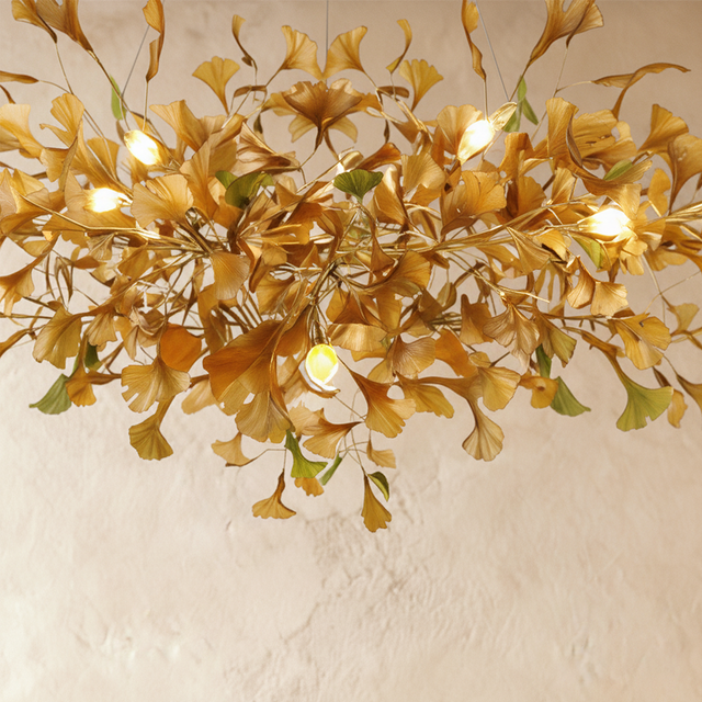 Hanita Chandelier