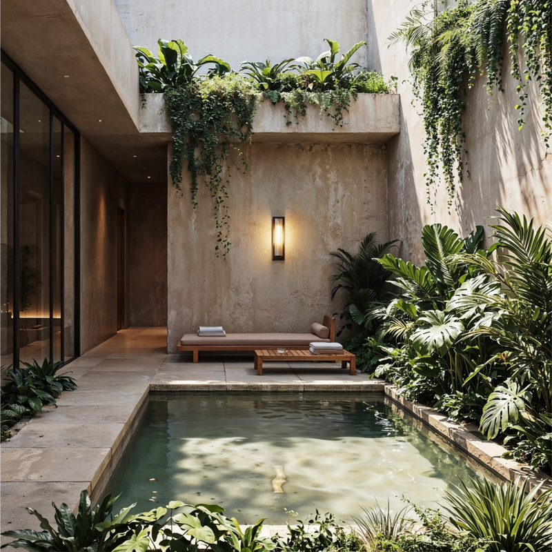 Residence Supply