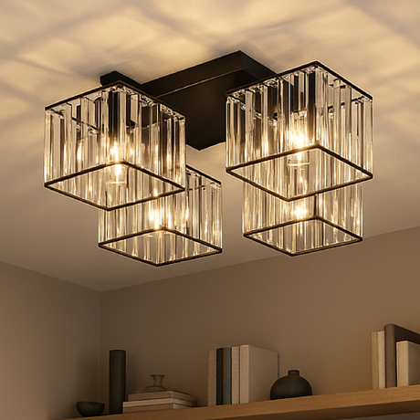 Arunah-Crystal-Ceiling-Light