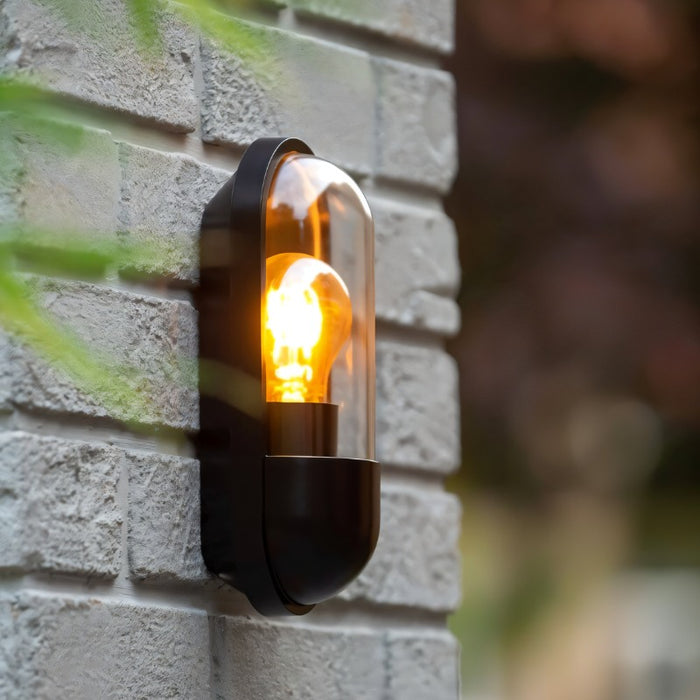 Arviro Outdoor Wall Lamp