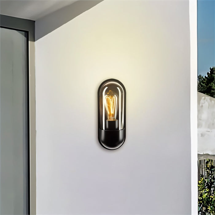 Arviro Outdoor Wall Lamp