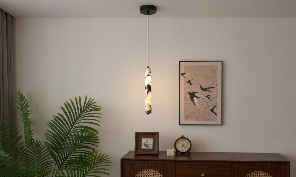 Ambient Statement Piece