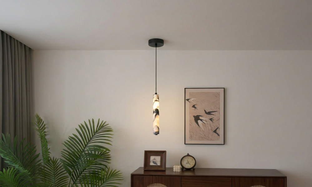 Ambient Statement Piece