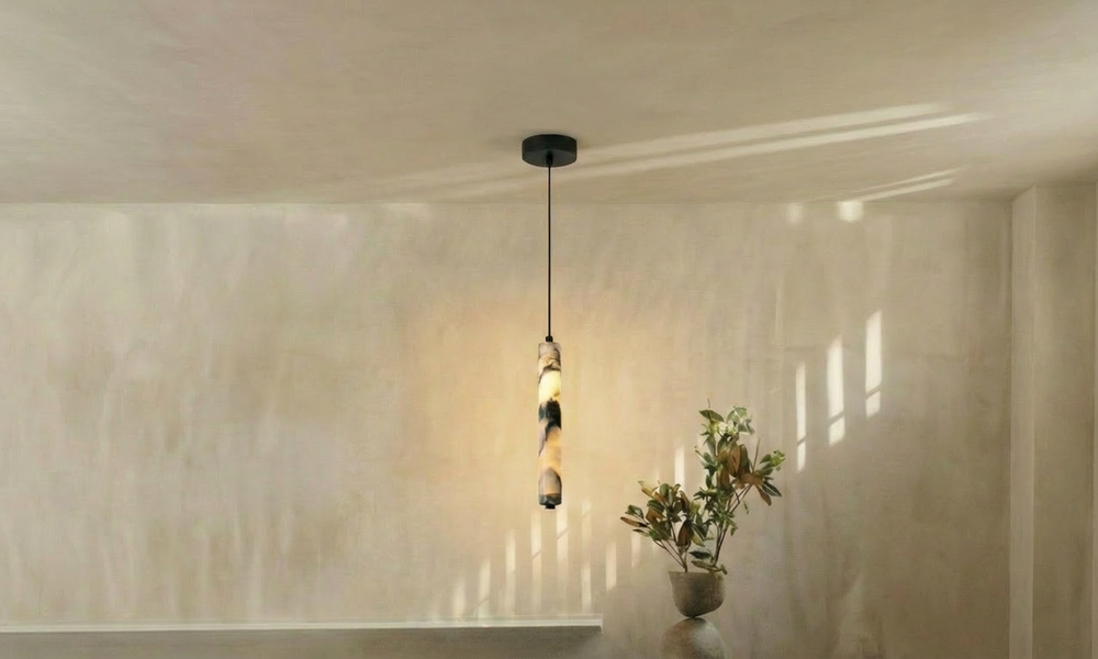 Refined Architectural Line