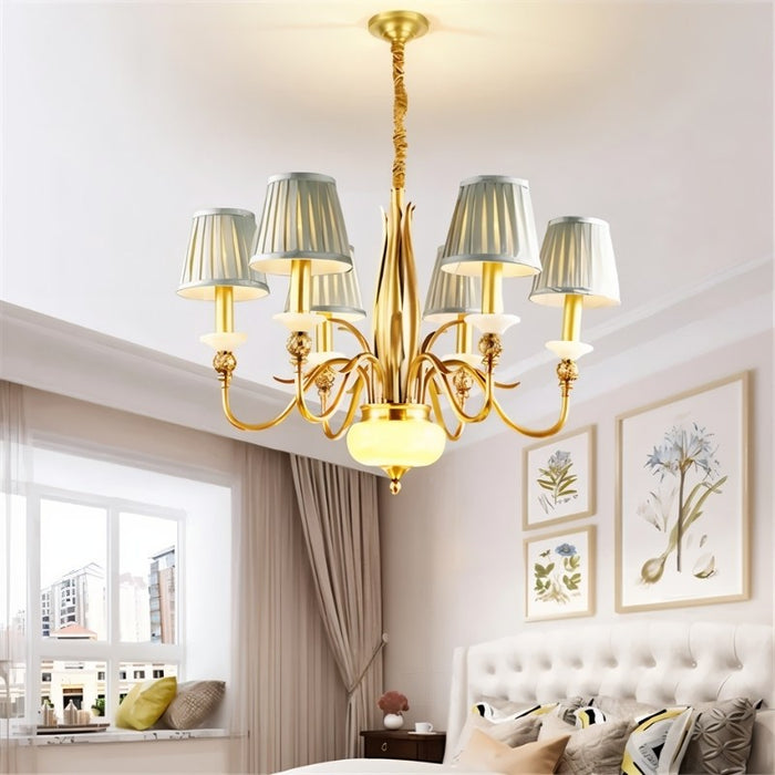 Asmora Chandelier